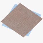 TOVAGIOLI AIR LAID 40X40 50PZ BLU