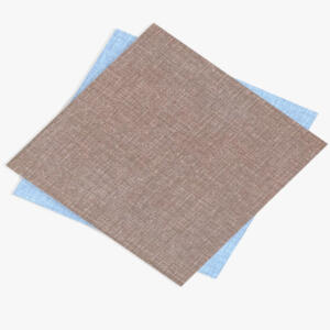 TOVAGIOLI AIR LAID 40X40 50PZ SABBIA