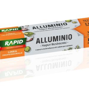 ALLUMINIO RAPID 150 mt