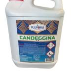 PULIFORM CANDEGGINA CLASSICA 5LT