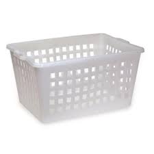 CESTA PANE GRANDE APERTA 100LT