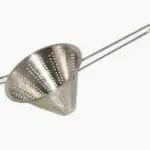 COLINO CONICO INOX CM 20