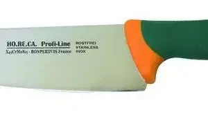 COLTELLO TRINCIANTE CM.21