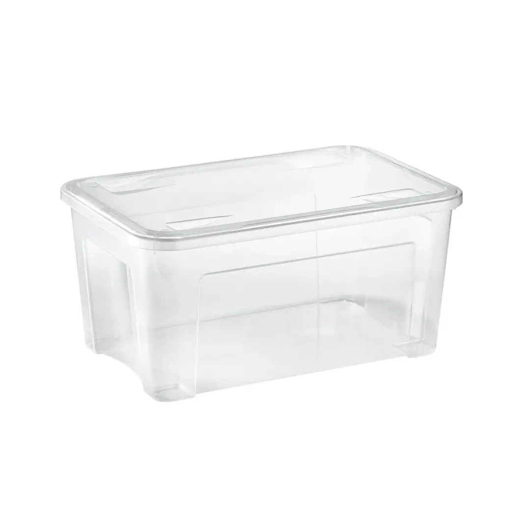 combi-box-con-coperchio-a-scatto-43-l-trasparente