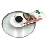 COPERCHIO VETRO 10cm