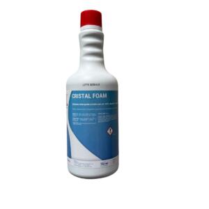 KLARECO CRISTAL FOAM 750ML