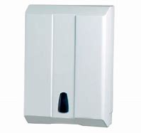 DISPENSER A MURO ASCIUGAMANI A C/Z