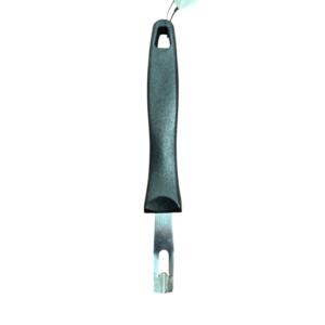 DECORA VERDURE CHEF 19CM