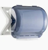 DISPENSER CARENATO BOBINA INDUSTRIALE