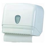 DISPENSER COMBI ROTOLO FOGLI A C/V
