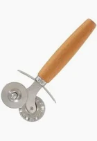 ROTELLA TAGLIA PASTA DOPPIA