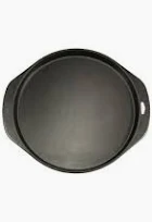 TEGLIA PER PIZZA TONDA CM.37,5