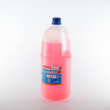 ALCOOL 2lt