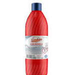 LINDOR ACIDO MURIATICO 1LT