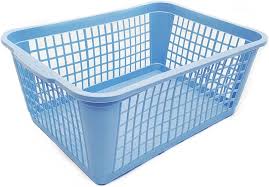 CESTA MULTIUSO PICCOLA 37X25