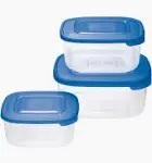 FRIGO BOX 3PZ QUADRATO