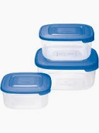 FRIGO BOX 3PZ QUADRATO
