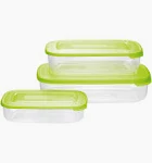 FRIGO BOX 3PZ RETTANGOLARE