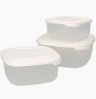 FRIGO BOX 3PZ QUADRATO