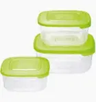 FRIGO BOX 3PZ QUADRATO