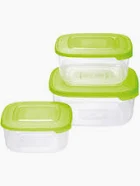 FRIGO BOX 3PZ QUADRATO