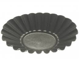 FORMINA DOLCE OVALE CM9,5 6PZ