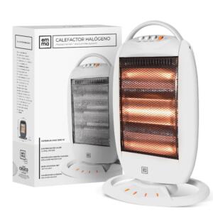 EMMA STUFA BAGNO 1200WATT