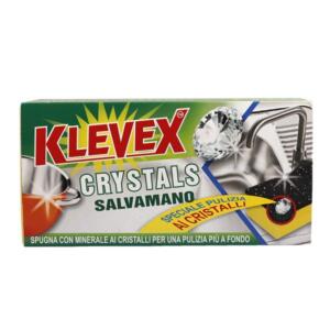SPUGNA SALVAMANI KLEVEX