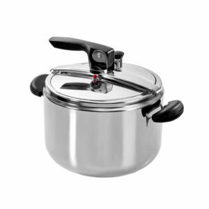 PENTOLA PRESSIONE AMELIA PIU 9LT