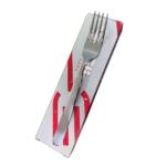 SOLARIS FORCHETTA FRUTTA 12PZ