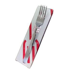 SOLARIS FORCHETTA FRUTTA 12PZ