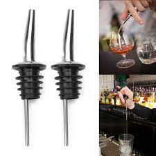 TAPPO VERSATORE 4PZ INOX