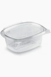 VASCHETTE PP TRASP CALDI CC 750 50PZ