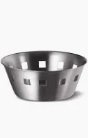 CESTINO PANE INOX 20CM