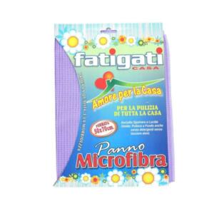 PANNO MICROFIBRA 40X60 AMORECASA