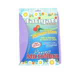 PANNO MICROFIBRA 50X70