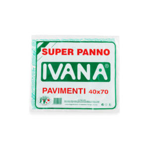 PANNO PAVIMENTI STAMPATO 40X70