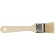 PENNELLO SETOLE NATURALI 21,5CM
