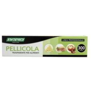 PELLICOLA RAPID 300MT profess.