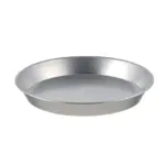 Ruoto pastiera basso in alluminio 22cm