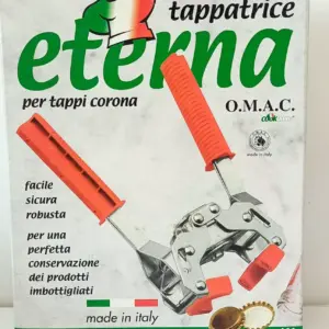 TAPPATRICE 2 LEVE ETERNA