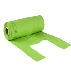 SHOPPERS ROTOLO BIO 30X18X60 1KG