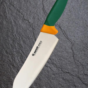 COLTELLO SANTOKU CM.18