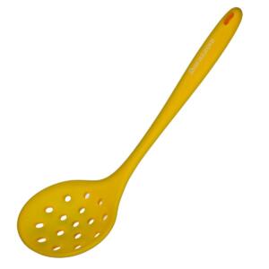 SCHIUMAROLA SILICONE GIALLA