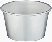 FORMA PANETTONE ALTO CM 20