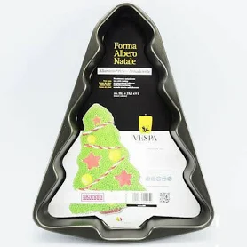 FORMA ALBERO CM39,5X29,5XH5