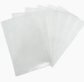 BUSTE SOTT.VUOT. COTTURA 100 PZ 30X40