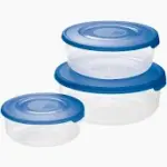 FRIGO BOX 3PZ TONDO