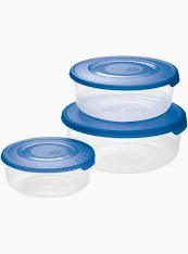 FRIGO BOX 3PZ TONDO