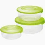 FRIGO BOX 3PZ TONDO